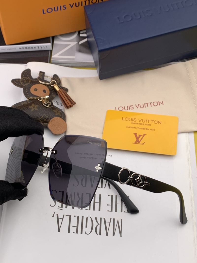 LV Sunglasses